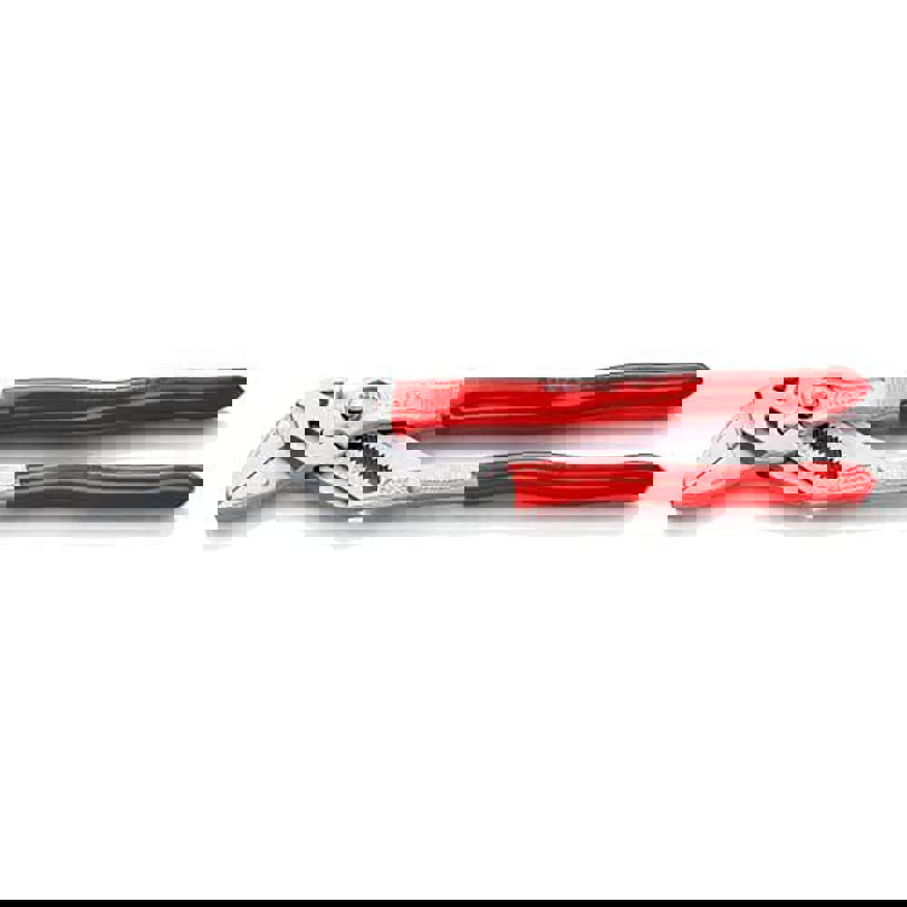 Tongue & Groove Plier: 2